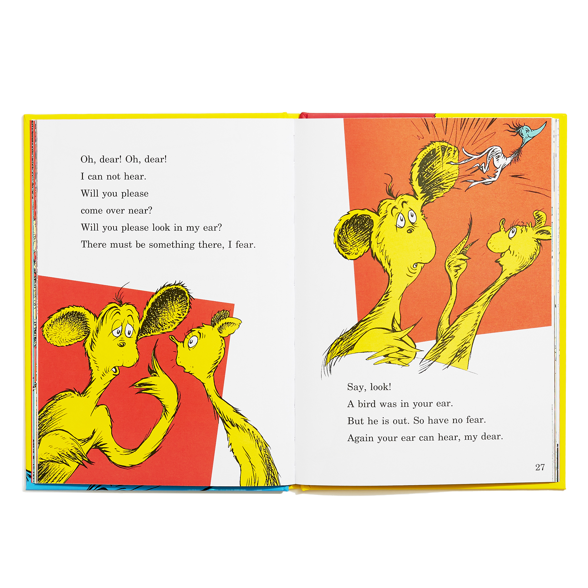 Beginner BOOKS シリーズ Beginner BOOKS シリーズ Dr. Seuss's Beginner Book Boxed Set